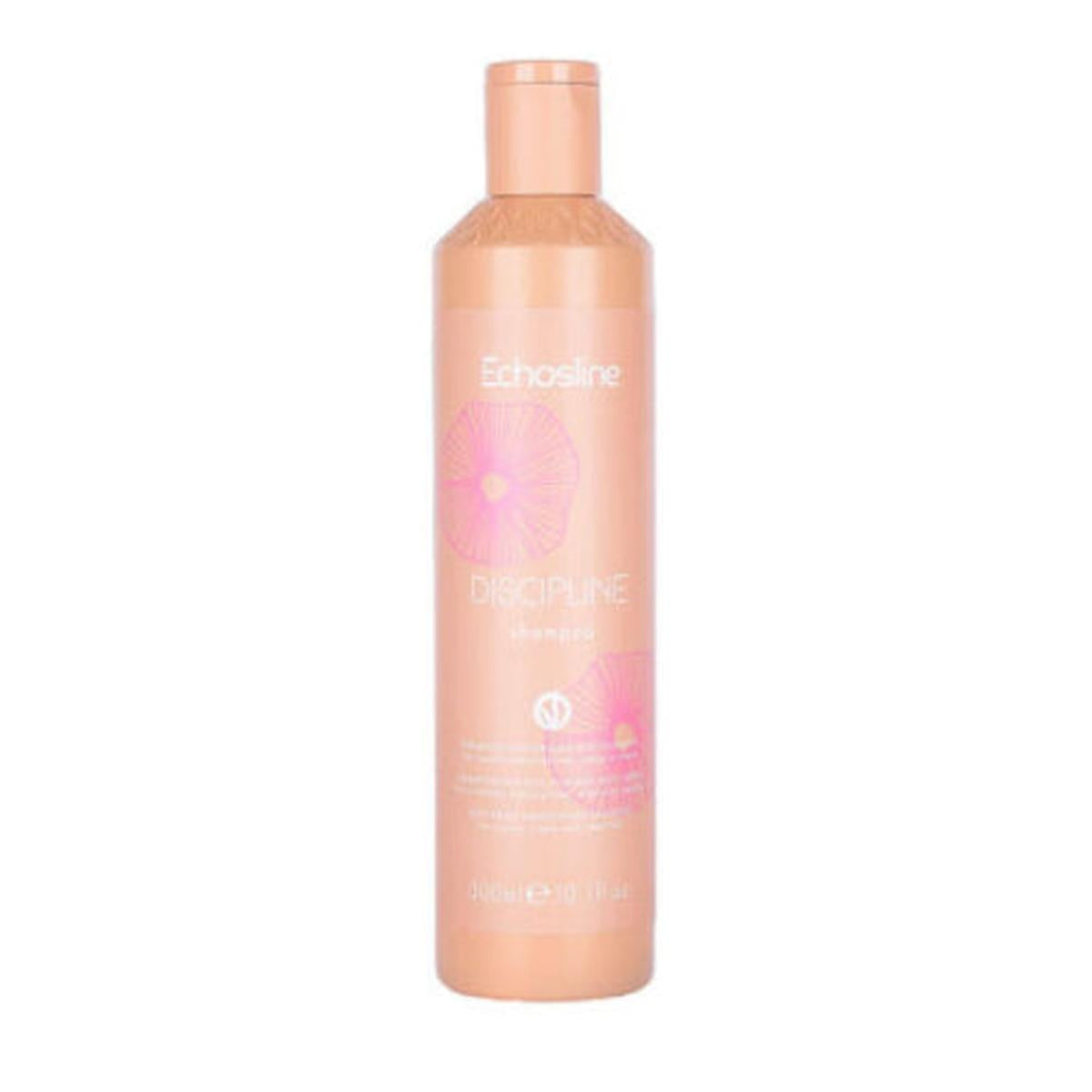 Shampoo anti-crespo - Discipline shampoo 350 ml