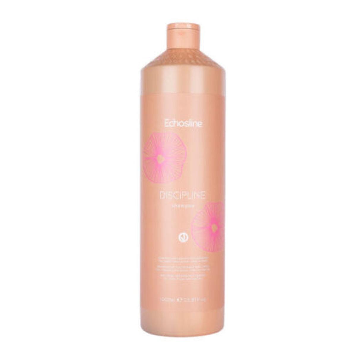 Shampoo anti-crespo - Discipline shampoo 1000 ml