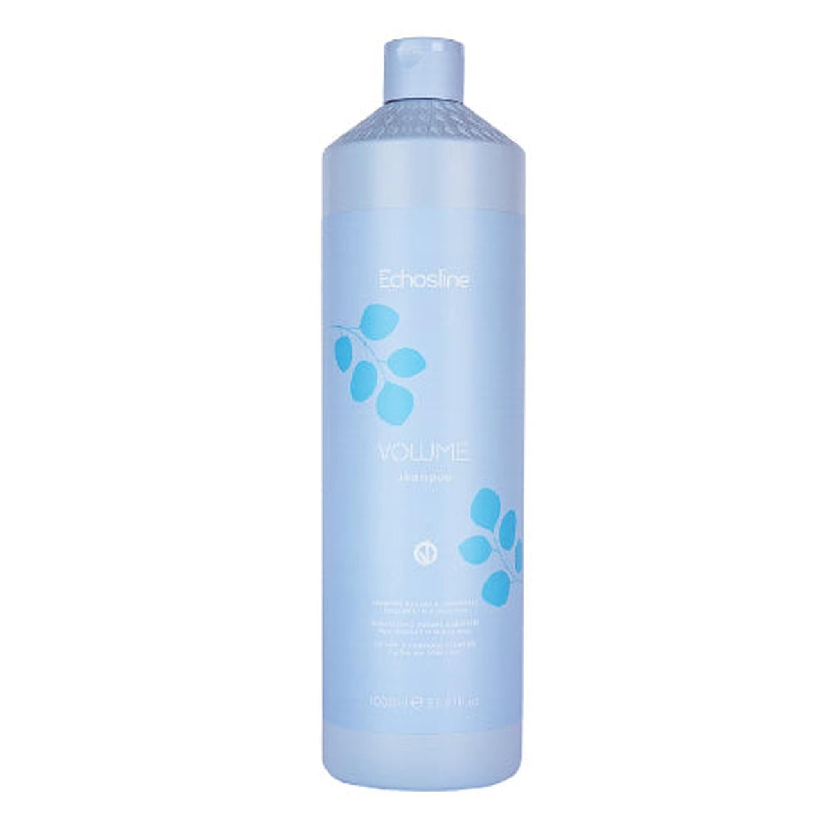 Volume shampoo 1000 ml