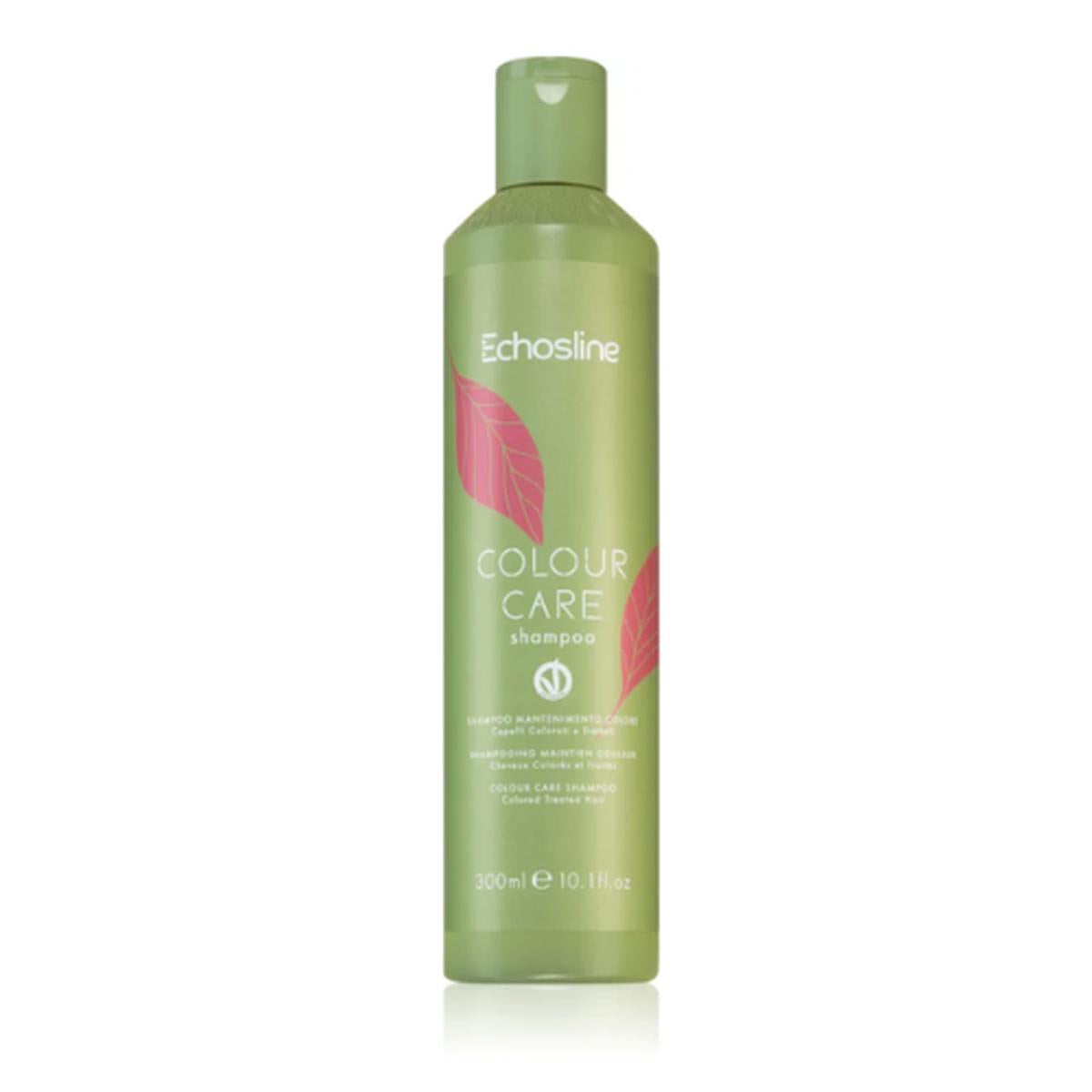 Shampoo mantenimento colore - Colour care shampoo 300 ml