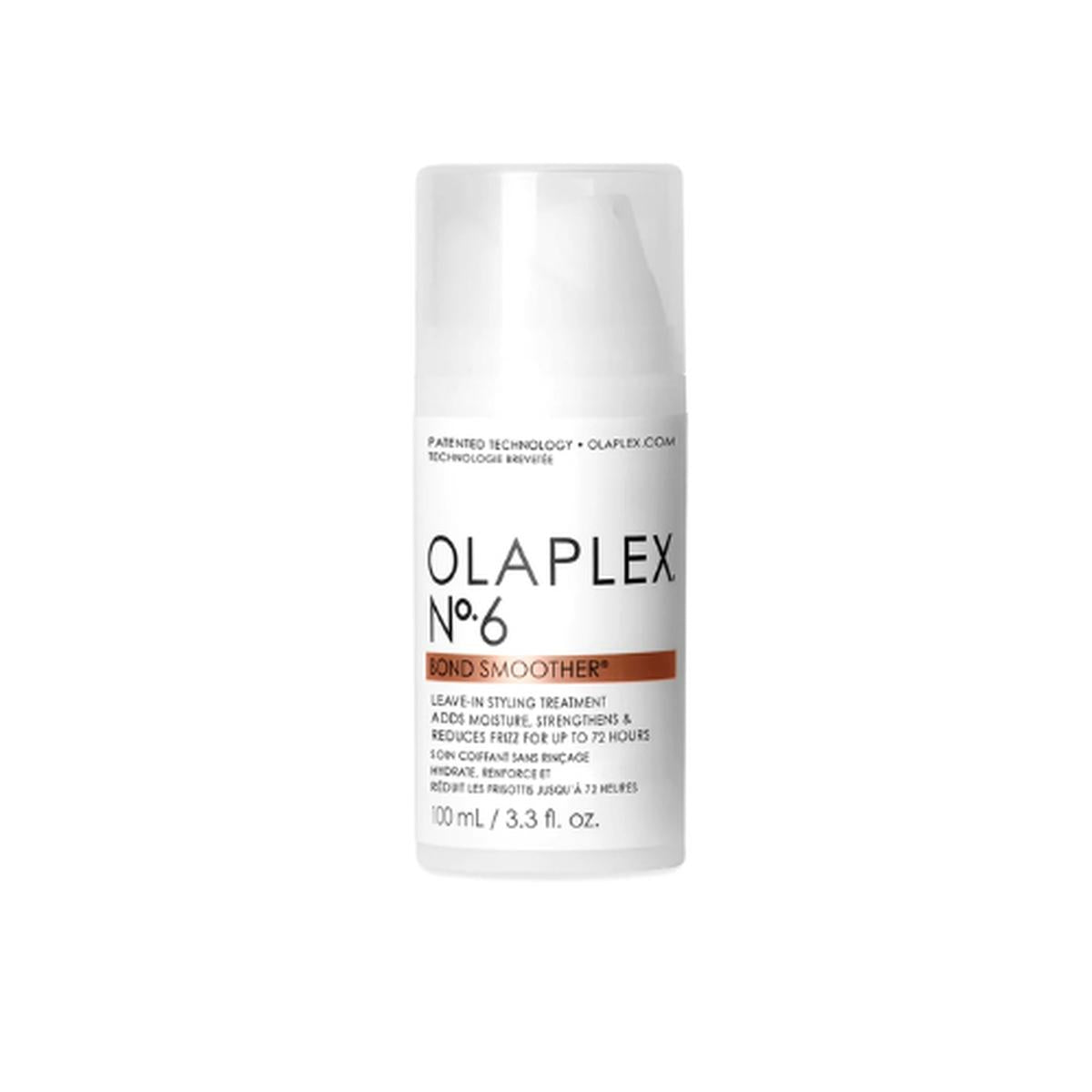 Crema lisciante - Olaplex Bond smoother n.6 100 ml