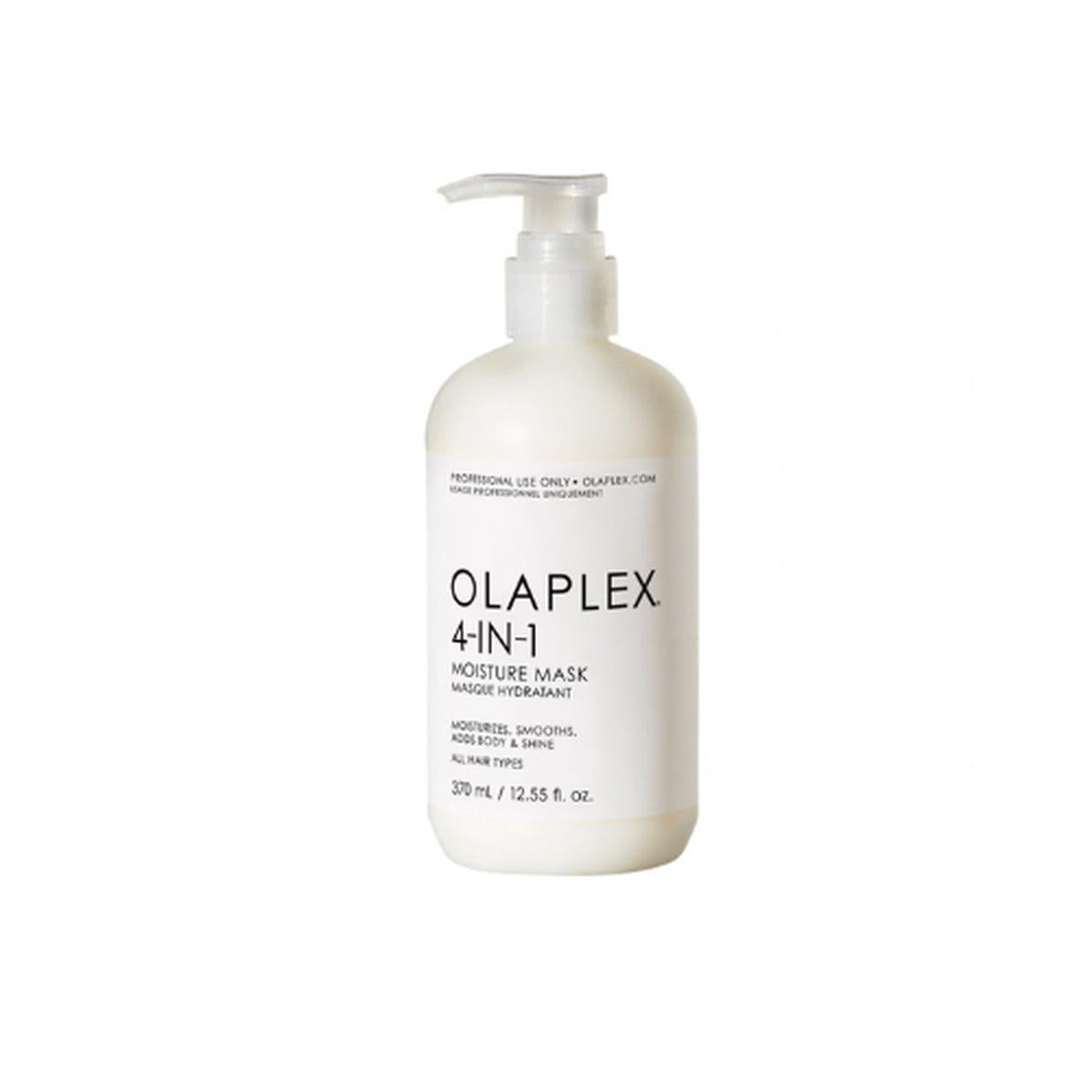 Maschera riparatrice 4-in-1 - Olaplex Bond intensive moisture mask 370 ml