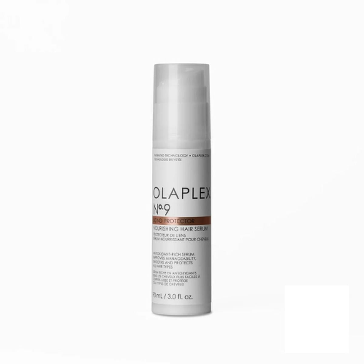 Siero protettore - Olaplex Bond protector nourishing serum n.9 90 ml