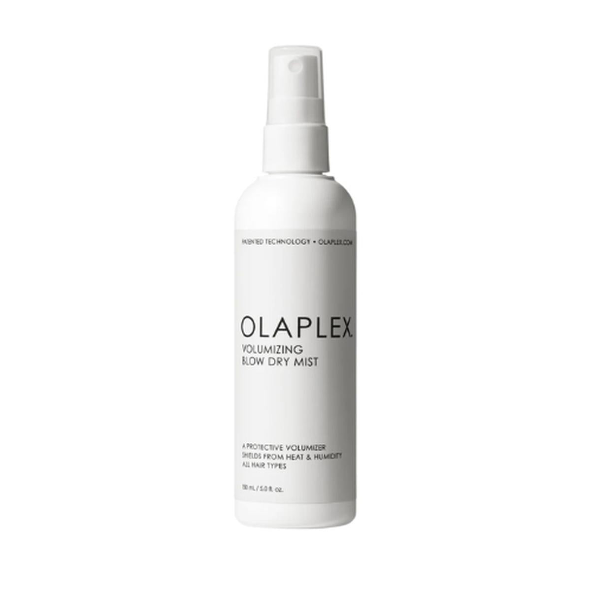 Spray volumizzante e riparatore - Olaplex Volumizing blow dry mist 150 ml