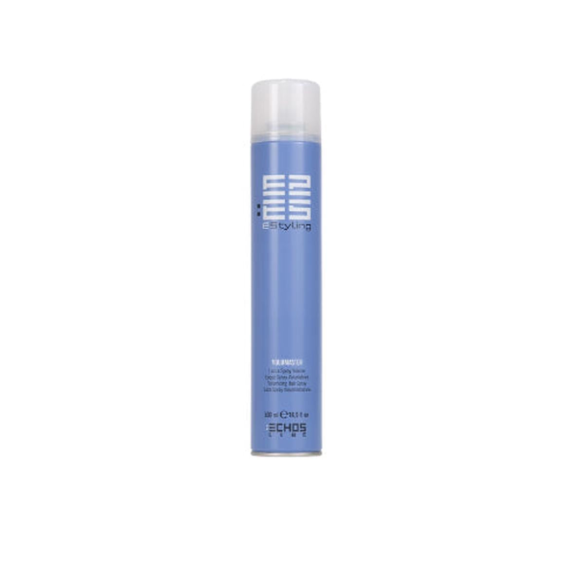 Lacca spray volume - Echos Volumaster 500 ml