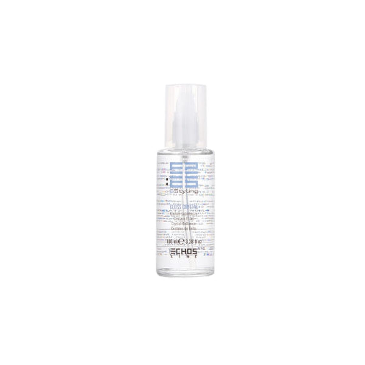 Fluido protezione - Gloss crystal cristalli lucentezza 100ml