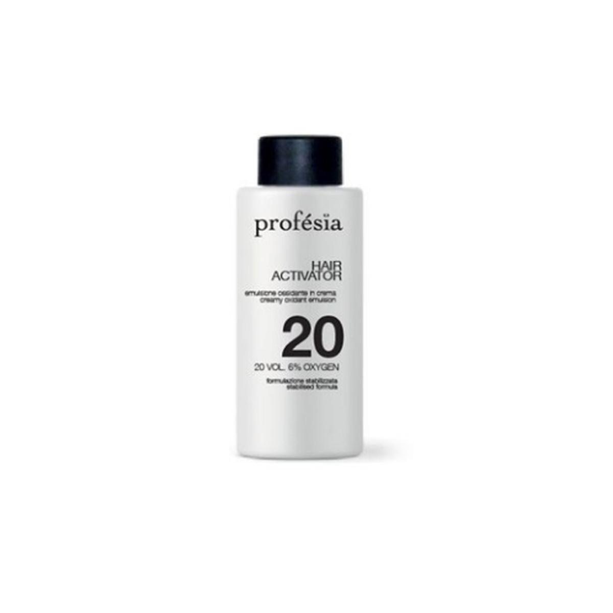 Profésia - Attivatore 20 volumi 150 ml