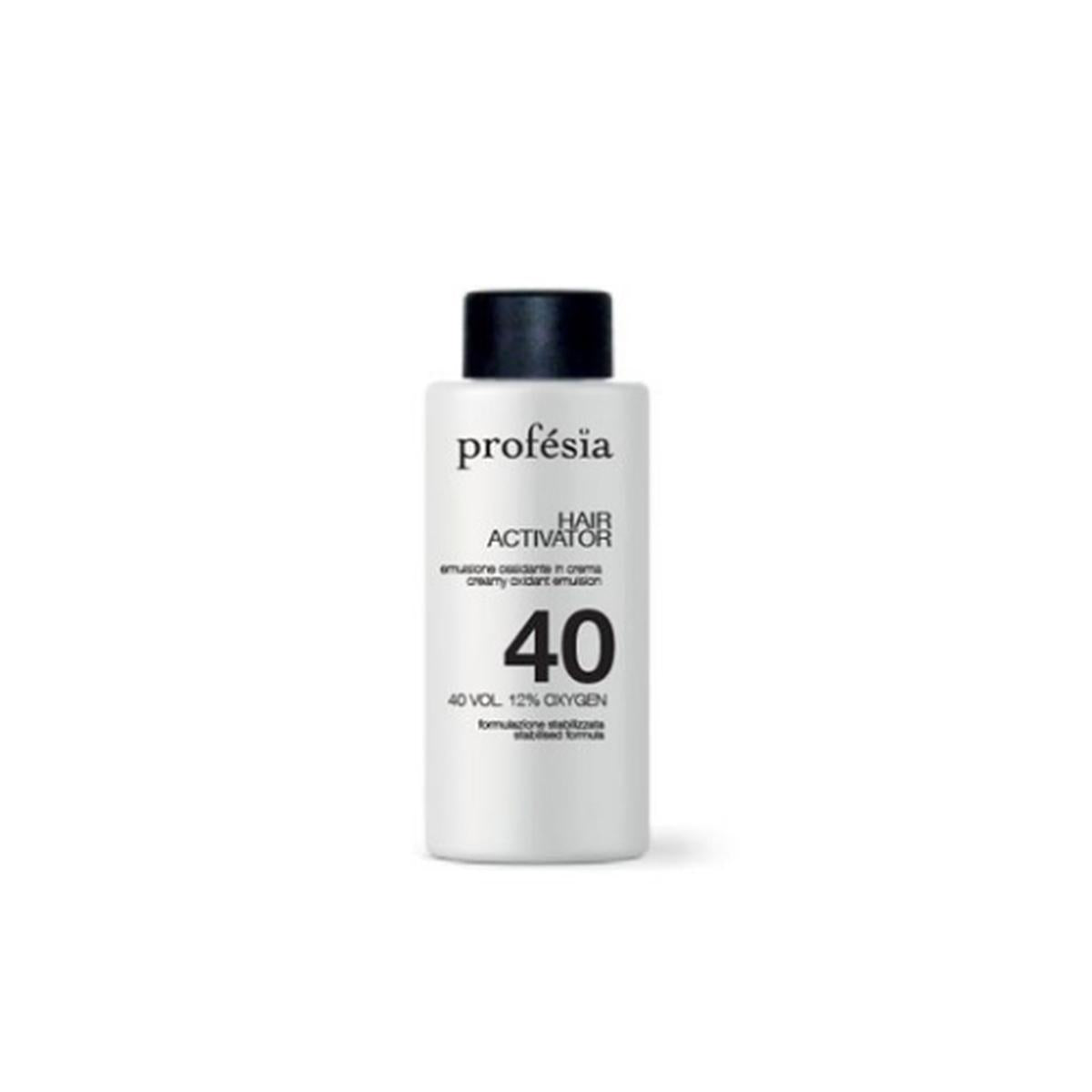 Profésia - Attivatore 40 volumi 150 ml