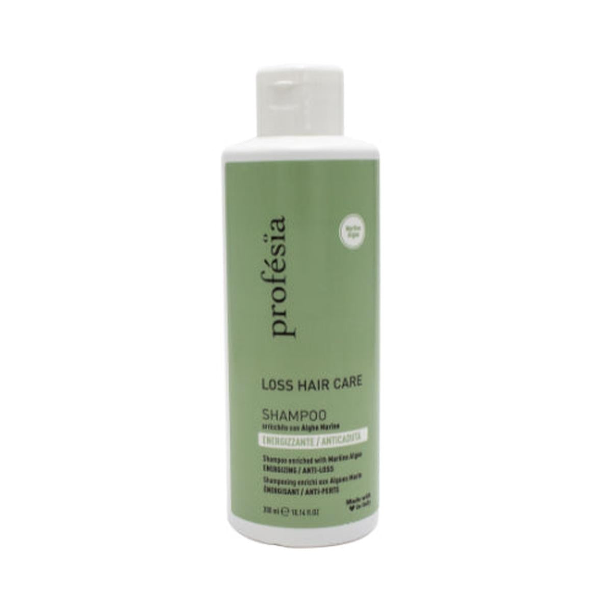 Shampoo anticaduta - Profésia Loss Hair Care 300 ml
