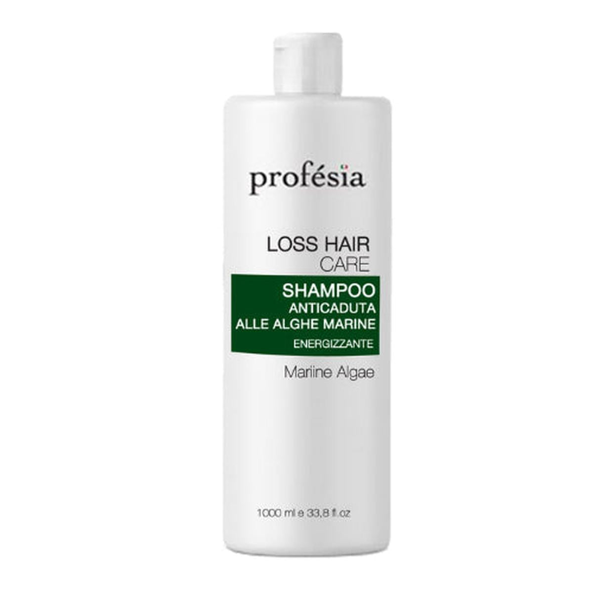 Shampoo anticaduta - Profésia Loss Hair Care 1000 ml