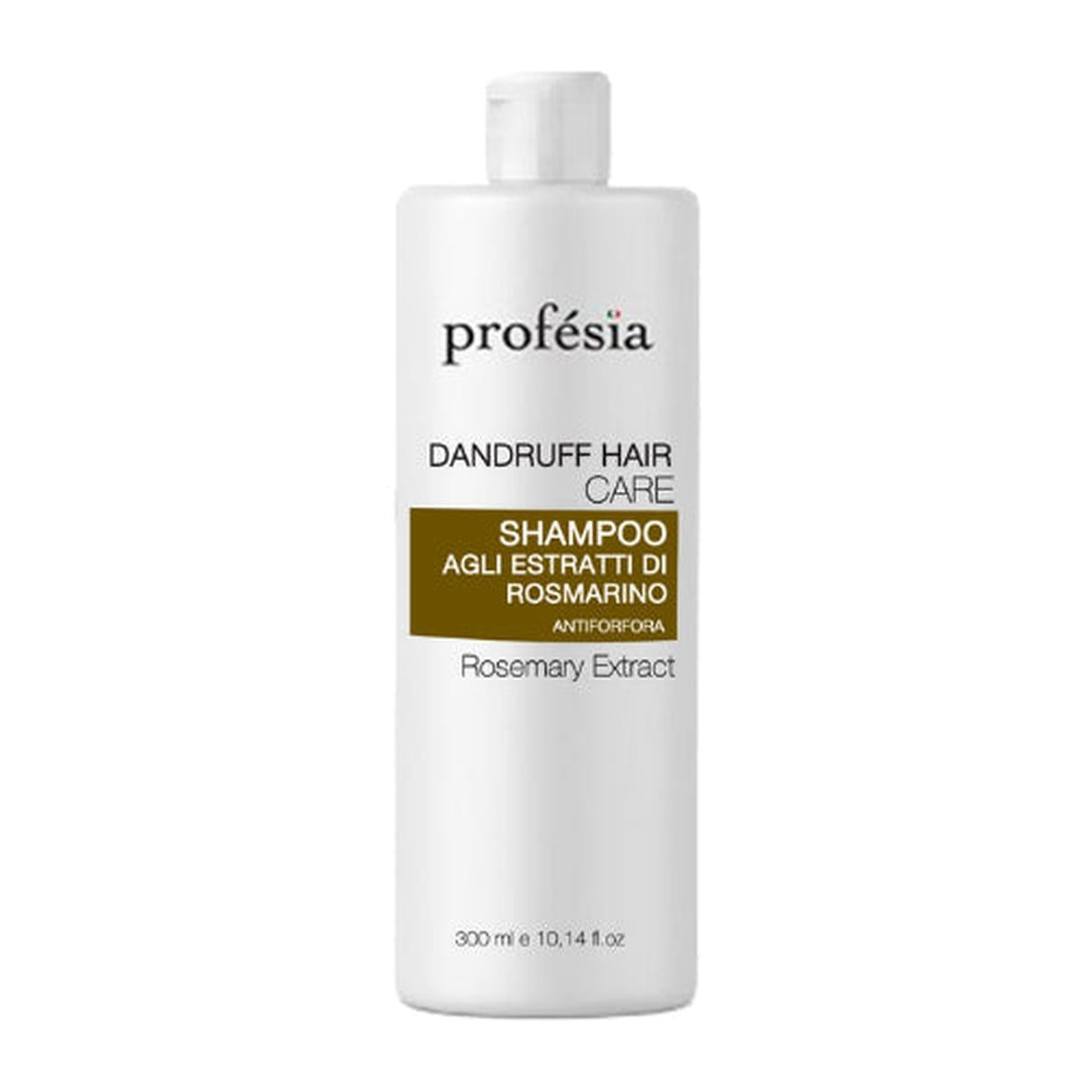 Shampoo antiforfora - Profésia Dandruff Hair Care 300 ml