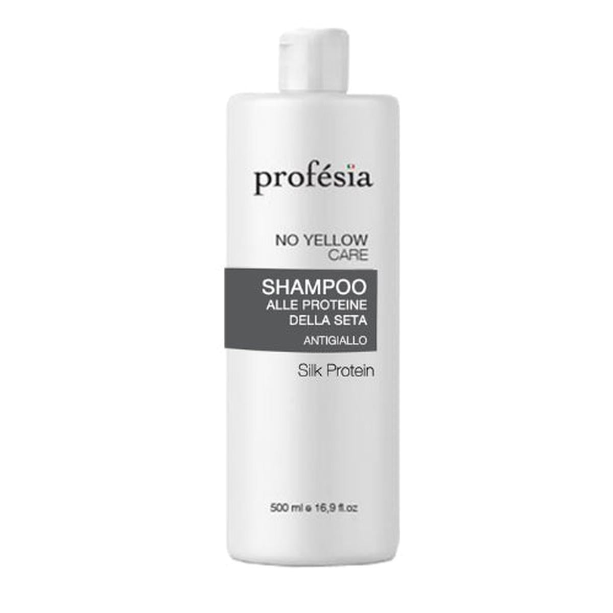 Shampoo antigiallo - Profésia No Yellow Care 500 ml