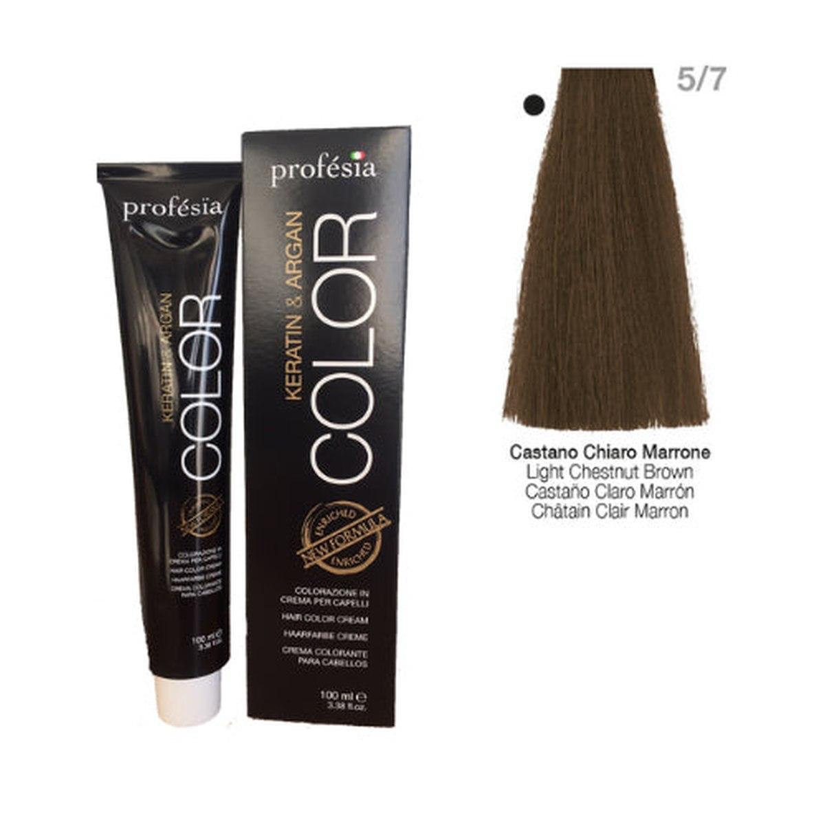 Profésia - Color 5/7 100 ml