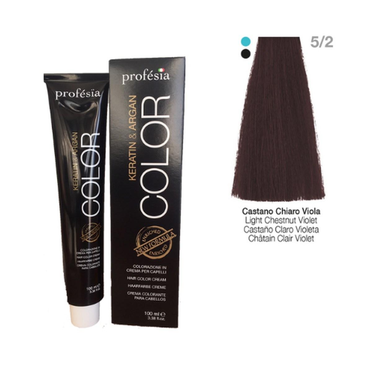 Profésia - Color 5/2 100 ml