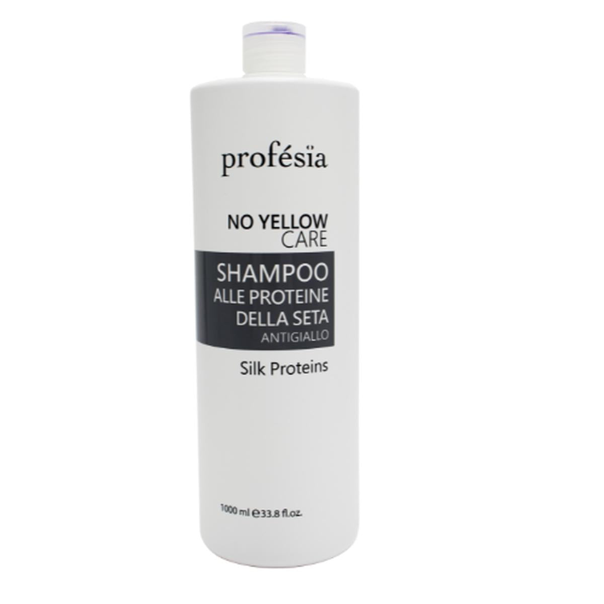 Shampoo antigiallo - Profésia No Yellow Care 1000 ml