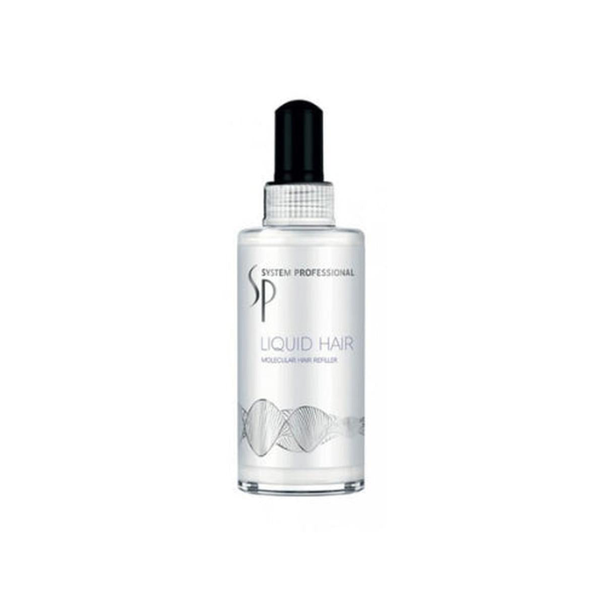 Trattamento ristrutturante riparatore - Wella Repair liquid hair 100 ml