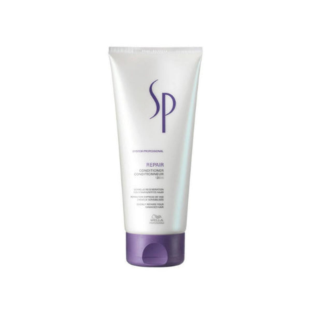 Balsamo riparatore - Wella Repair conditioner 200 ml