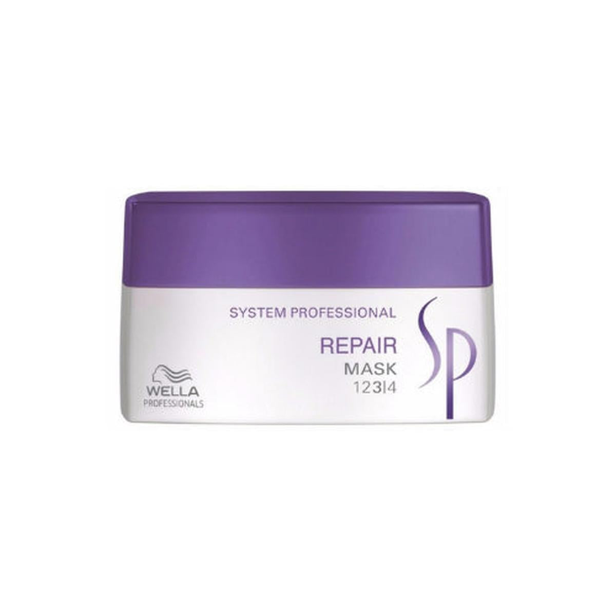 Maschera rinforzante - Repair mask 200 ml