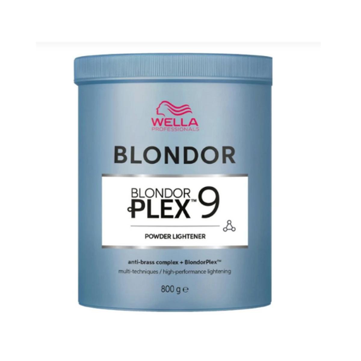 Decolorante - Blondor plex 800 g