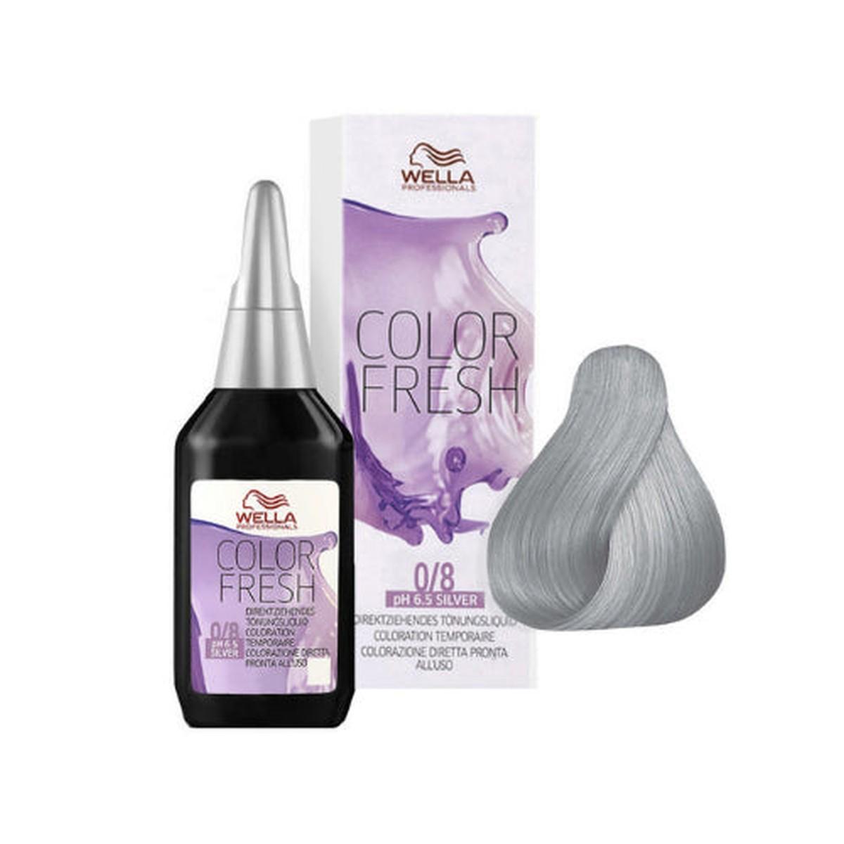 Riflessante - Color fresh 0/8 75 ml