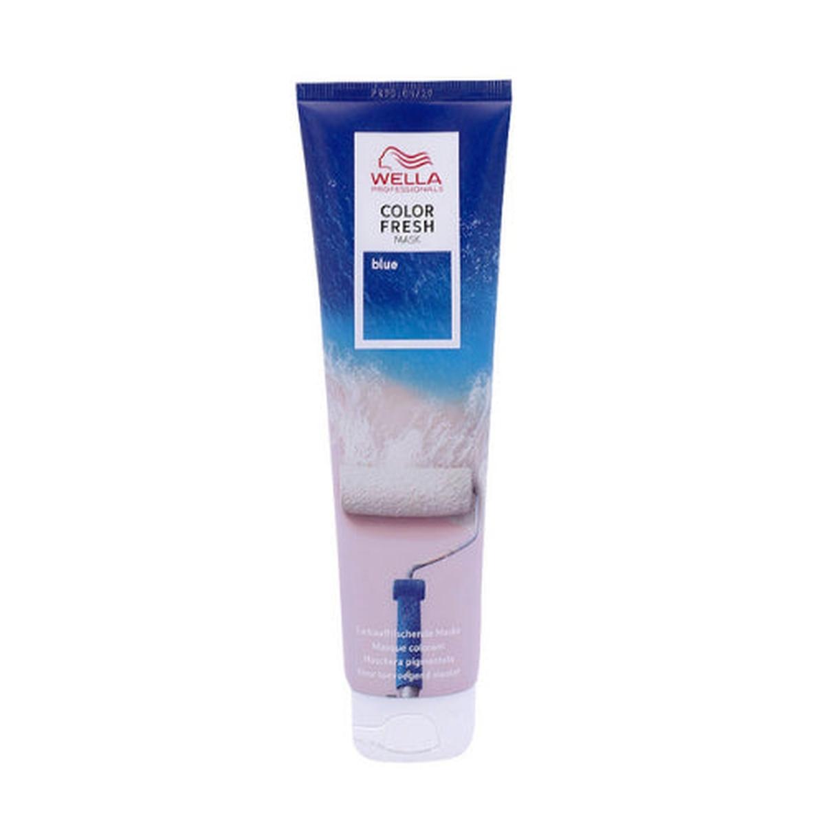 Maschera colorata - Color fresh mask blue 150 ml