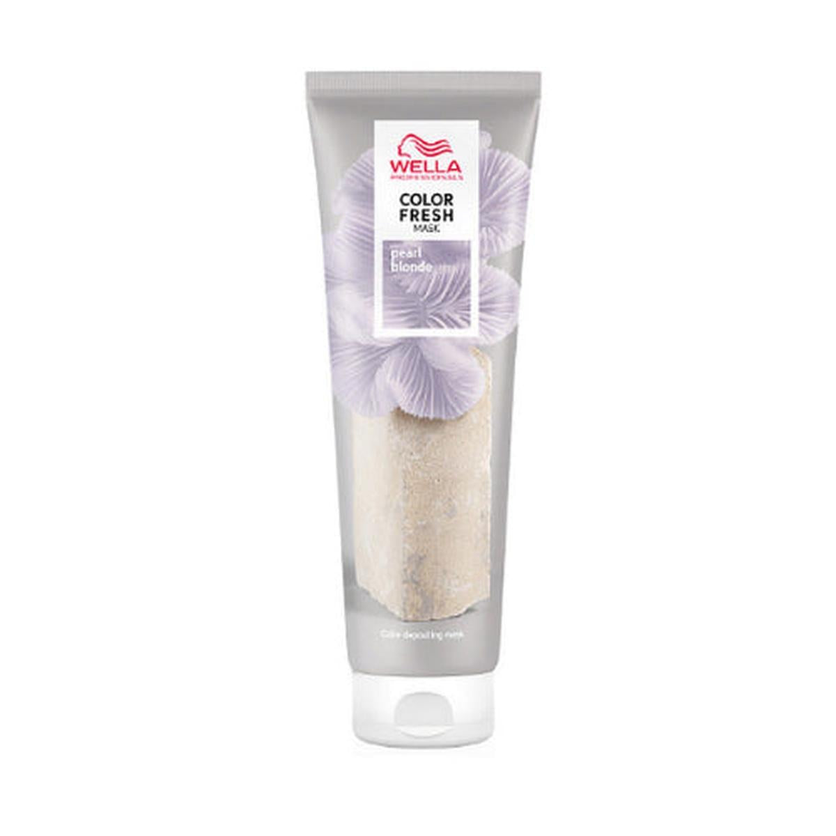 Maschera colorata - Color fresh mask pearl blonde 150 ml
