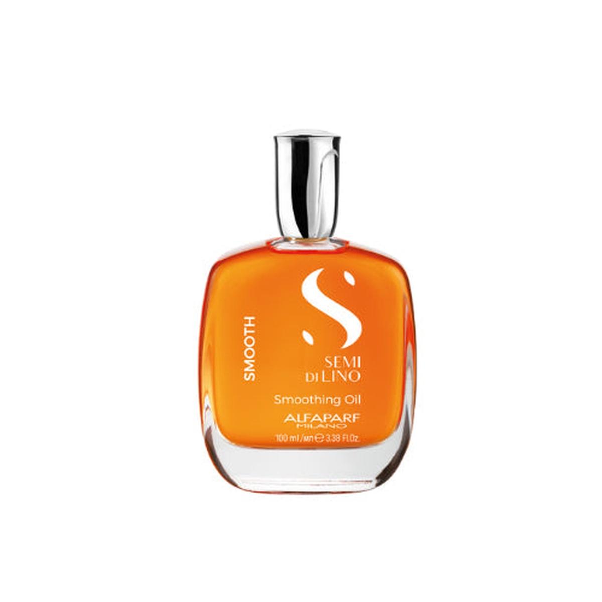 Olio levigante - Smooth smoothing oil 100 ml