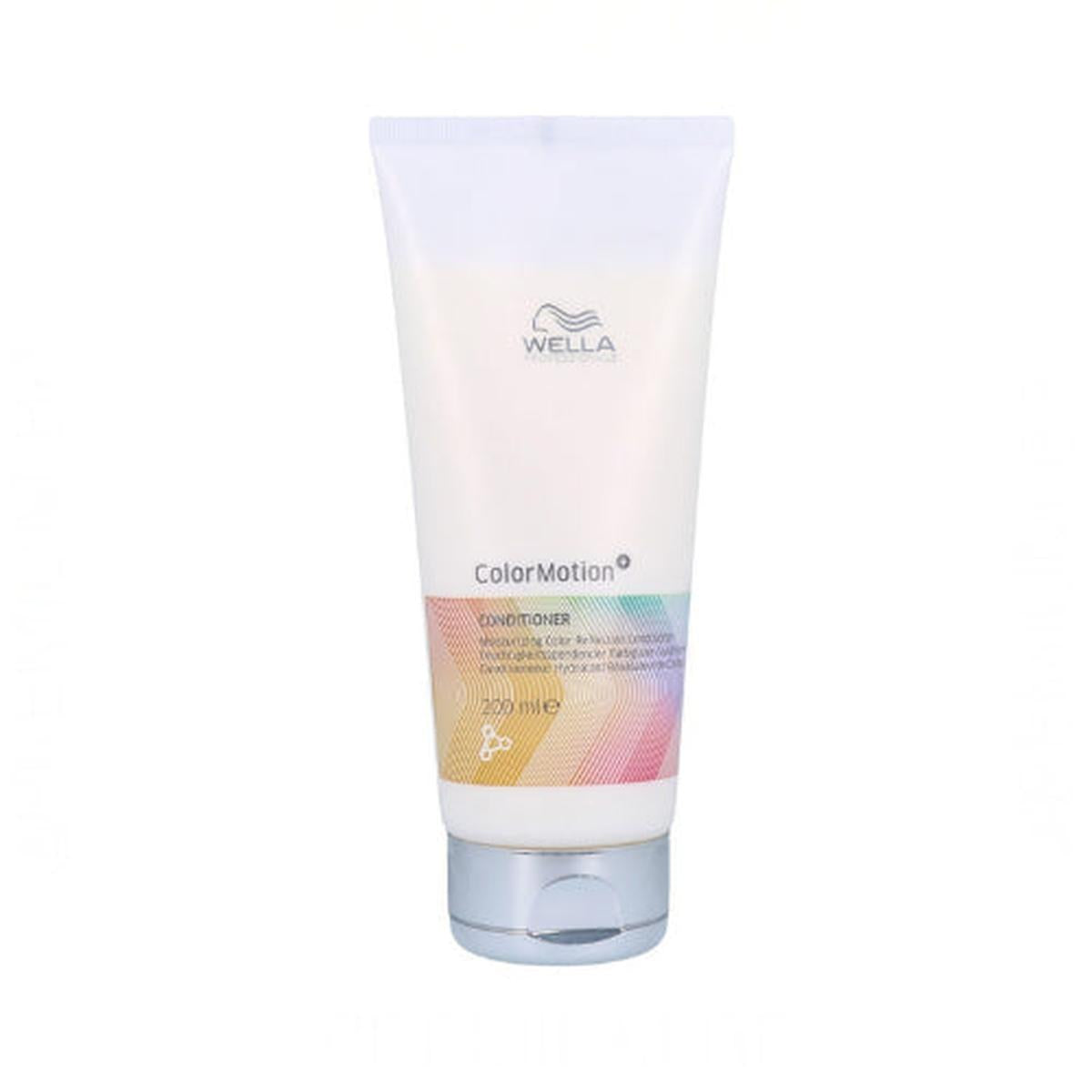 Balsamo capelli colorati - Wella Conditioner ColorMotion 200 ml