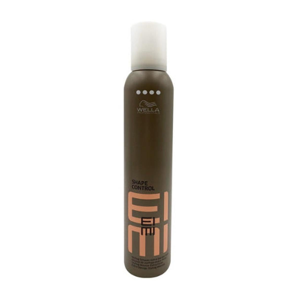 Mousse extra forte - Wella Eimi shape control 300 ml