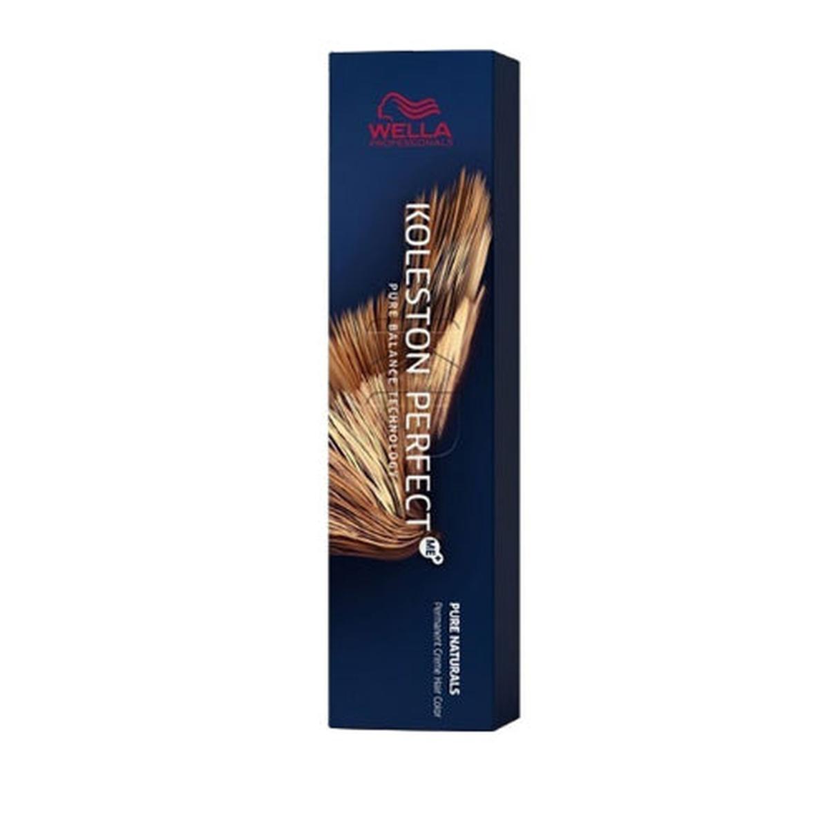 Colorazione permanente - Wella Koleston perfect 5/7 60 ml