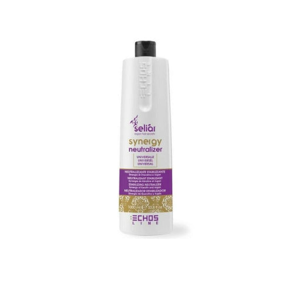 Shampoo neutralizzante - Seliar synergy neutralizer 1000 ml