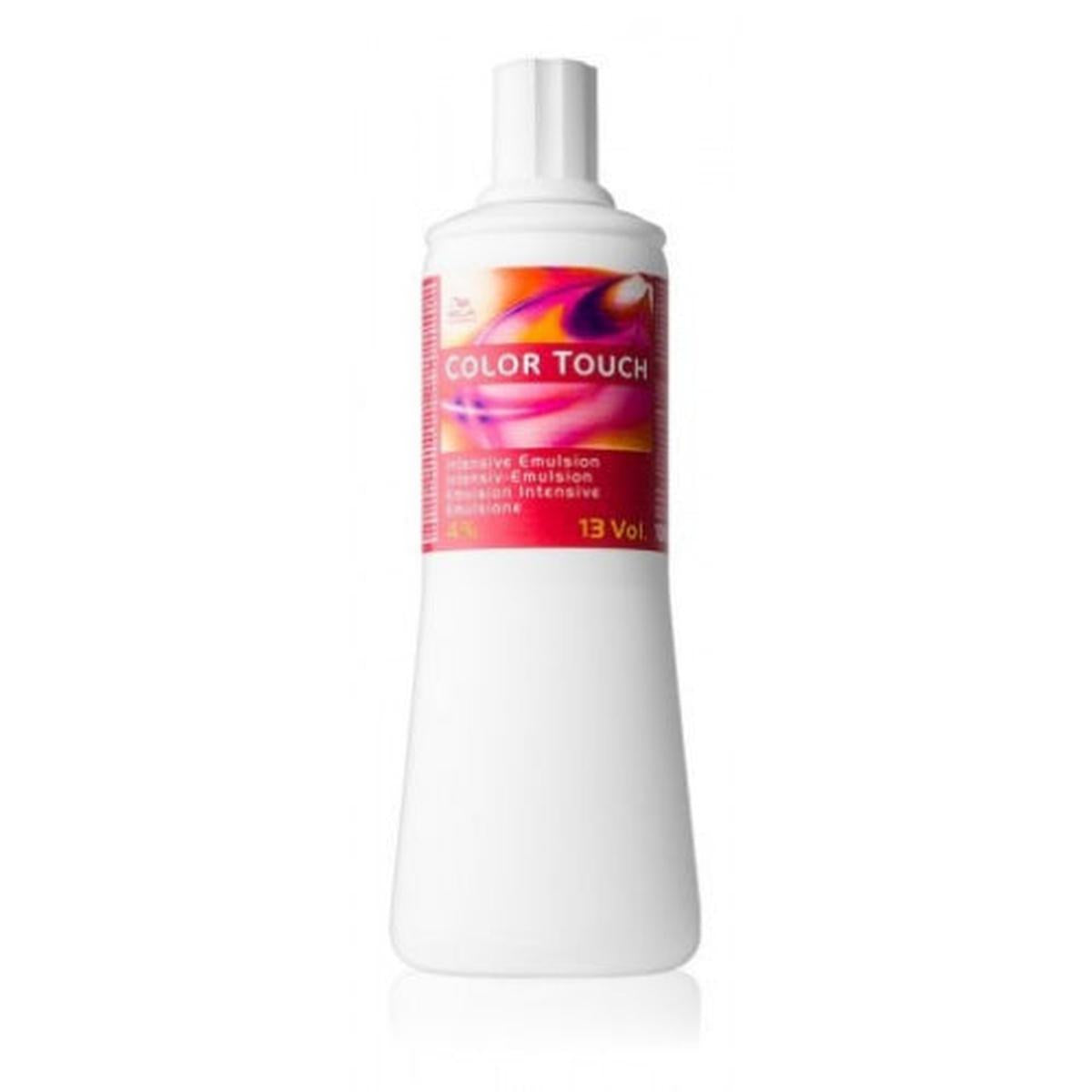 Attivatore color touch 13 vol 1000 ml